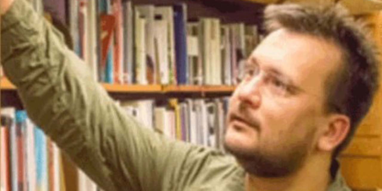 Motosiklet kazasında Prof. Dr. Mustafa Can hayatını kaybetti