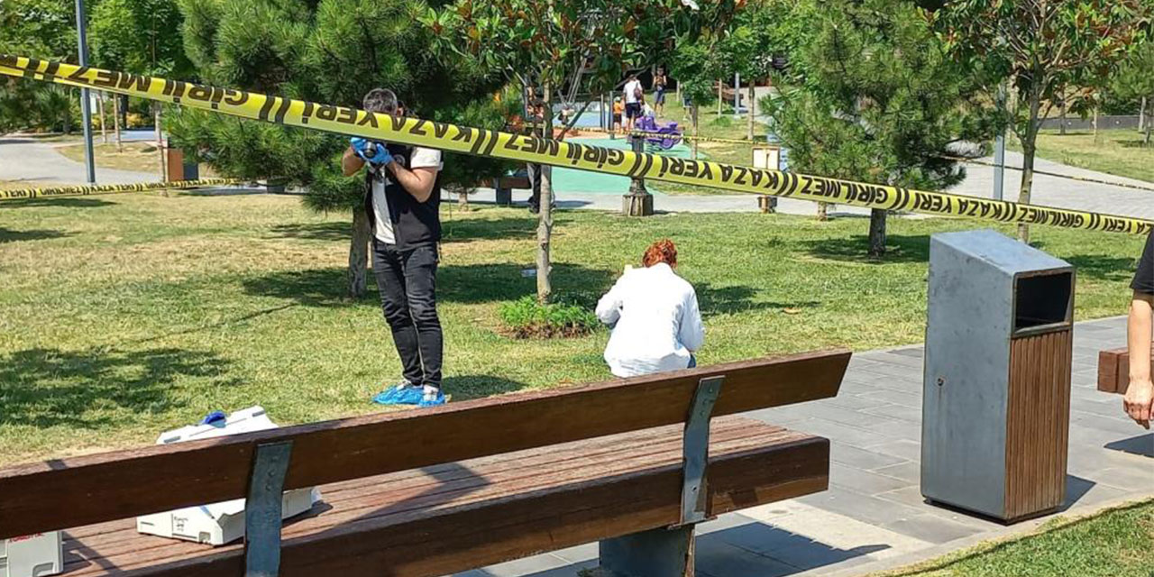 Çatalca’da boşanma aşamasındaki koca eşini boğazından bıçakladı