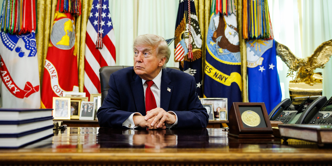 Trump: "Onlara cenaze töreni için bir hafta izin verdik çünkü biz iyi insanlarız"