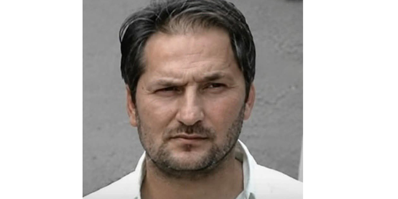 Başına demir parçası düşen inşaat işçisi hayatını haybetti