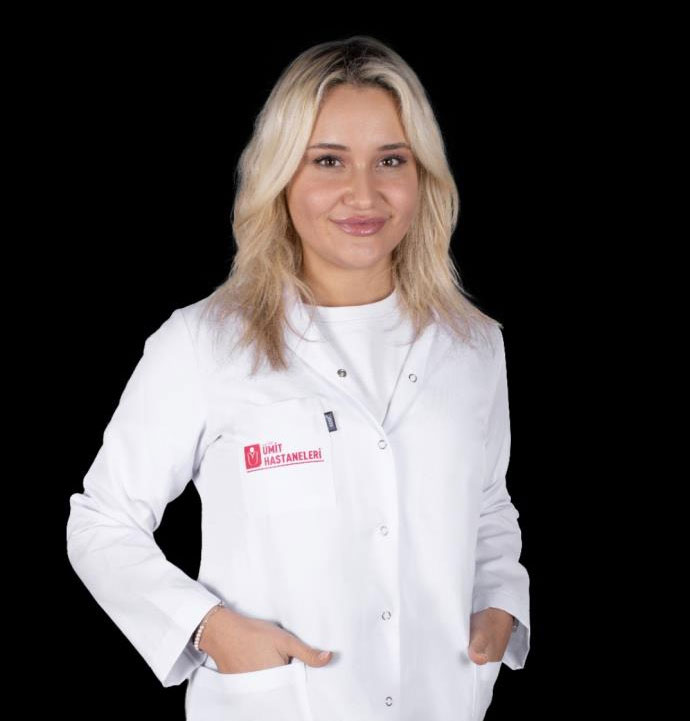 Detoks yerine dengeli beslenme önerisi