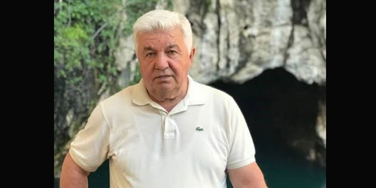 Eski Devlet Bakanı Burhan Kara hayatını kaybetti