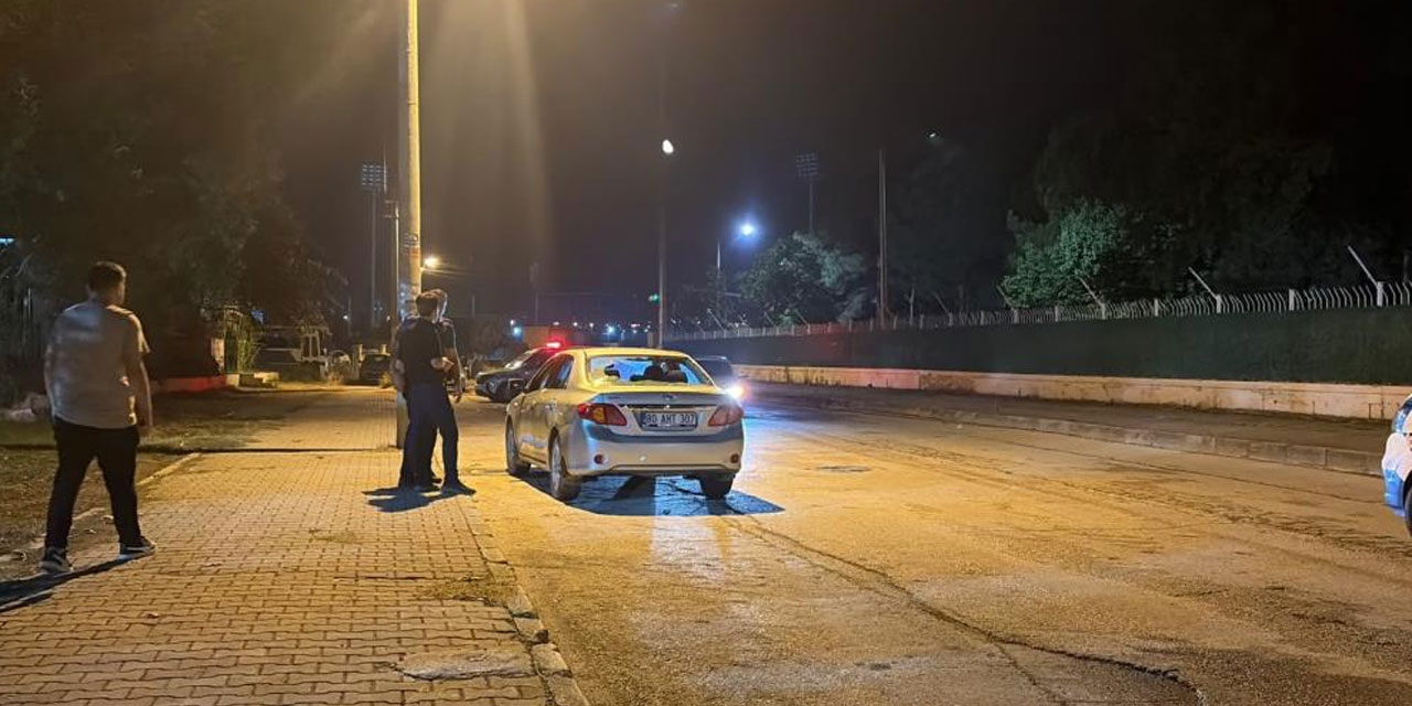Düğünde başlayan tartışma silahlı kavgaya dönüştü: 1 ölü, 6 yaralı