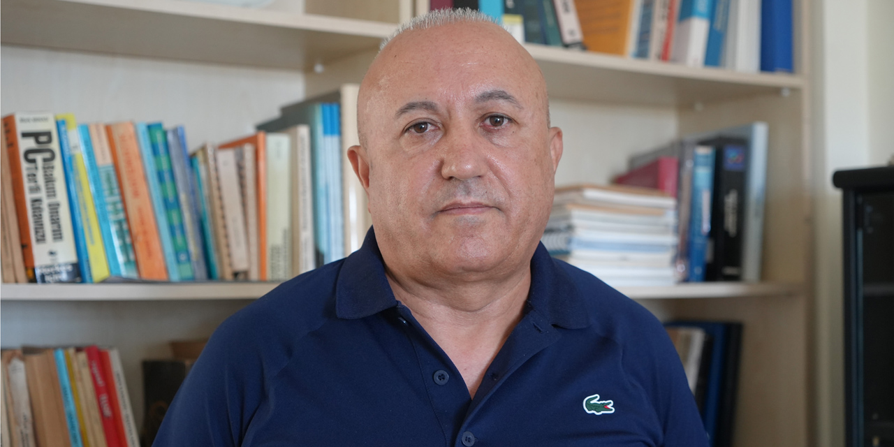 OMÜ'den yapay zekâ destekli, radyasyonsuz omurga bozukluğu teşhis cihazı