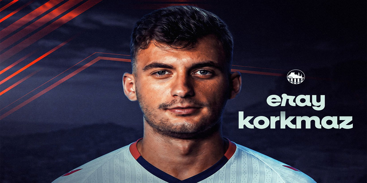 Eray Korkmaz, Çaykur Rizespor'dan Mardin 1969 Spor'a Transfer