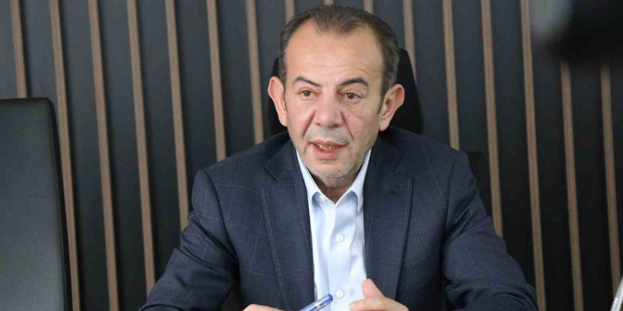 Tanju Özcan: "İçim sızlıyor"