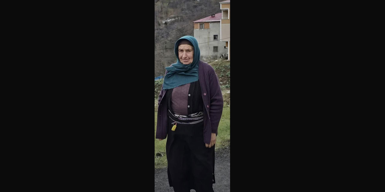 Trabzon'da ot biçme kavgası: 1 ölü, 2 yaralı