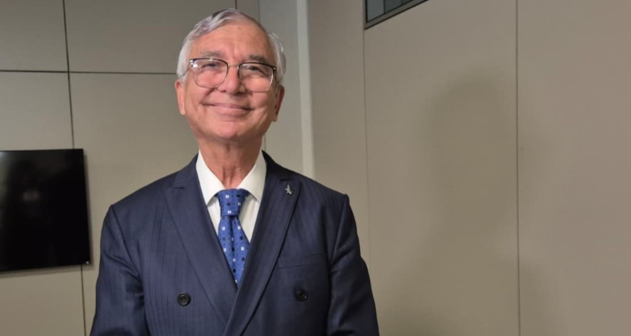 Prof. Dr. Mesut Hakkı Caşın:"Türkiye zirvesi NATO’nun gelecekteki 20 senesini şekillendirecek çok önemli bir zirve"