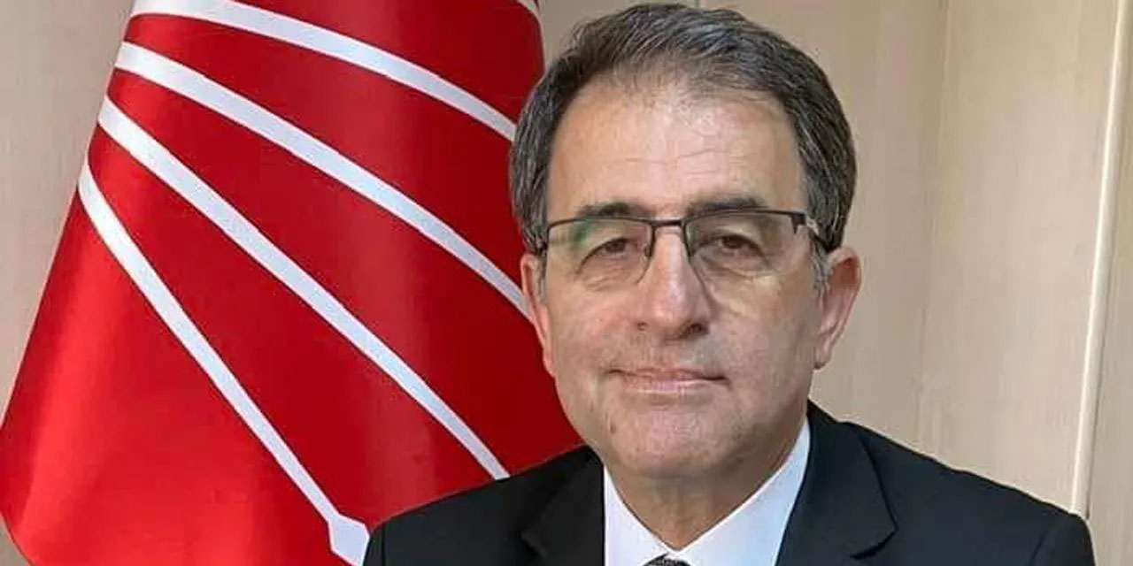 CHP İl Başkanları görevden mi alınıyor? Saltuk Deniz yanıt verdi