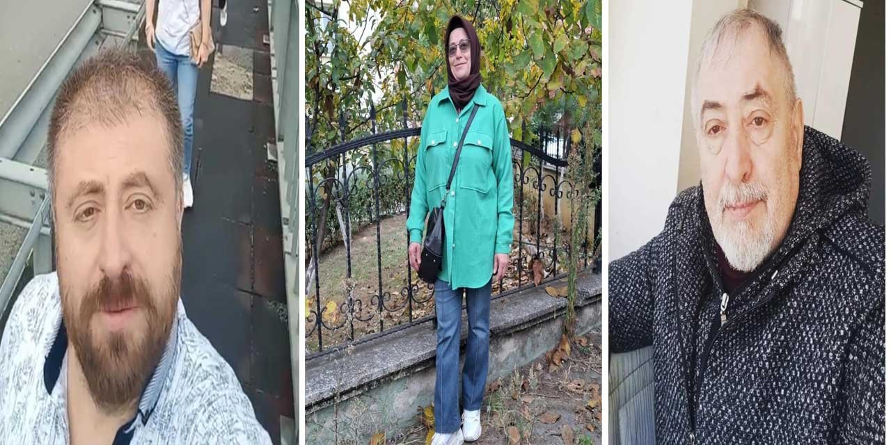 Ordu'da kardeş katliamı: 3 ölü