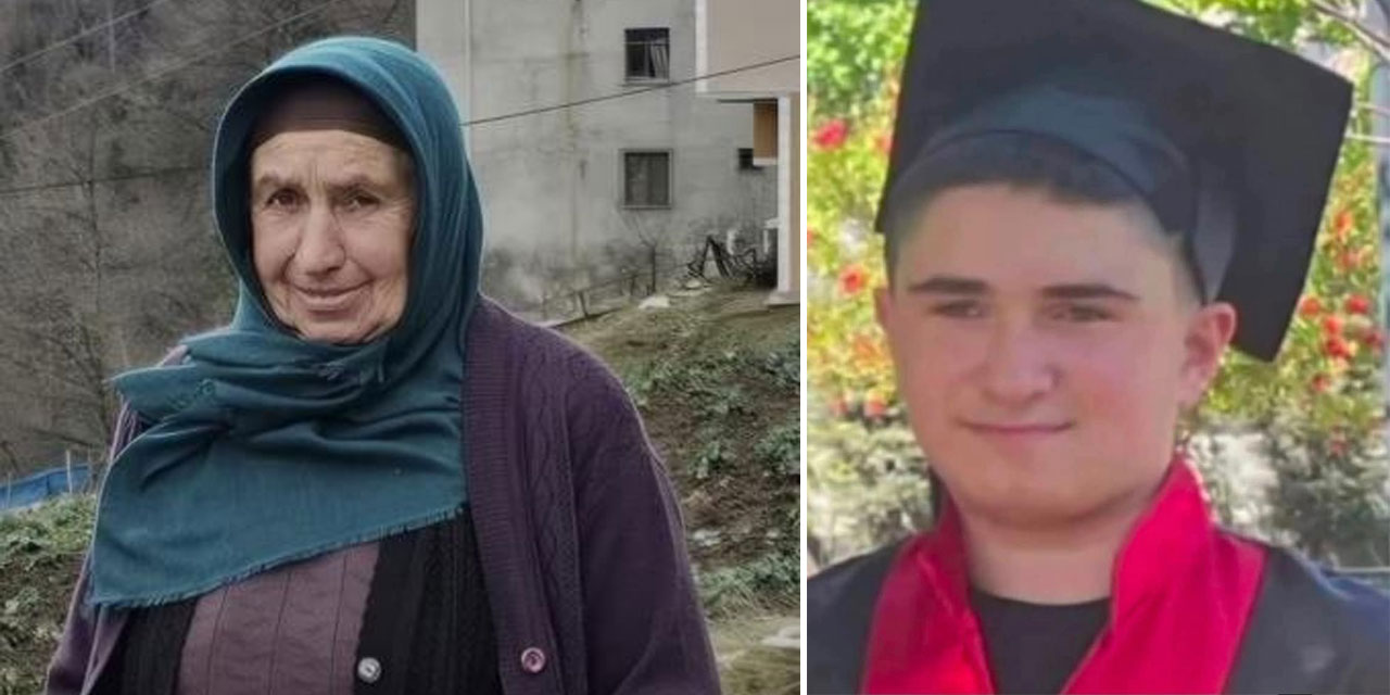 Trabzon'da ot biçme kavgasında ağır yaralanan çocuk da kurtarılamadı