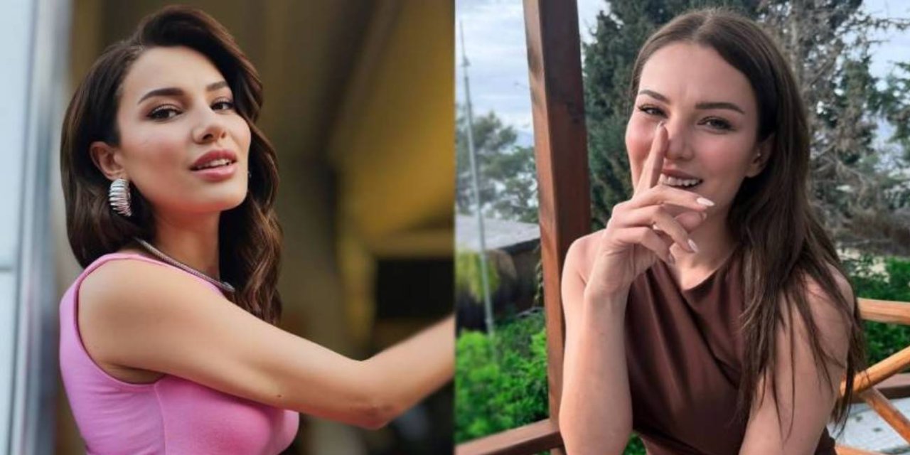 Oyuncu Ece İrtem'in kesin ölüm nedeni belli oldu
