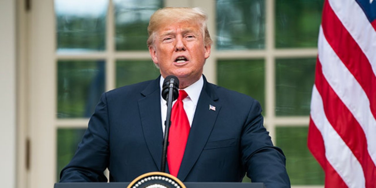 Trump’tan İran’a Hürmüz Boğazı uyarısı: "Saldırılar tekrarlanırsa, durum çok daha kötüye gidecek"