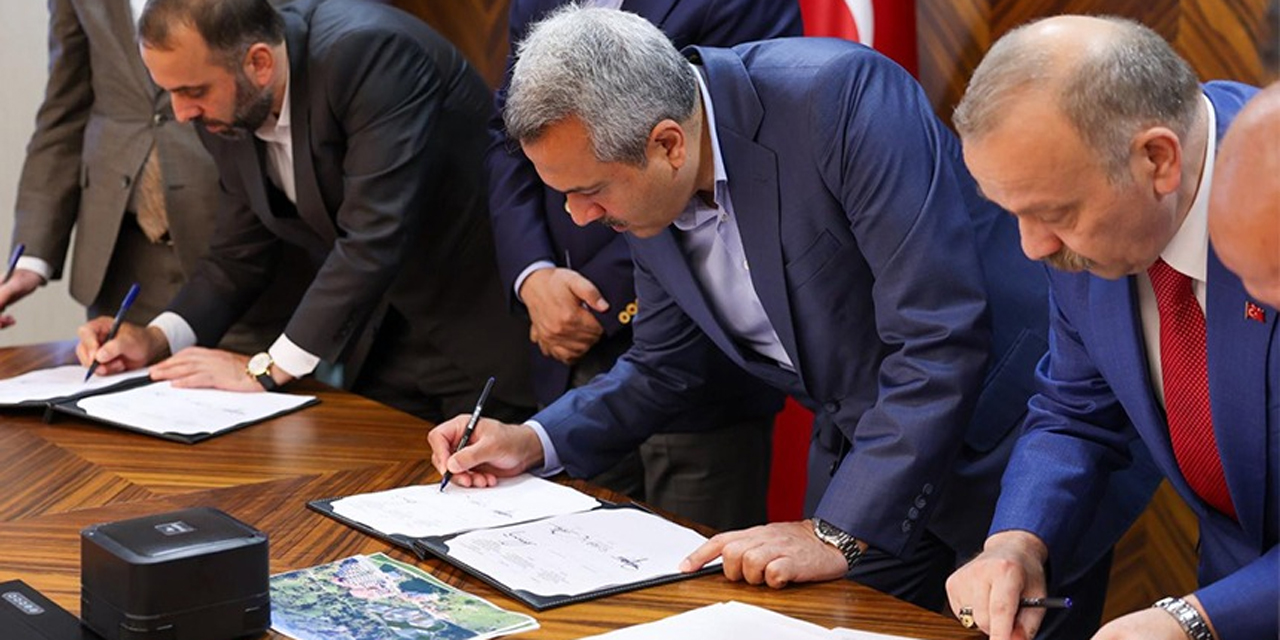 Rize Müftü Yusuf Karali İhtisas Merkezi yeni yatırımlarla büyüyor