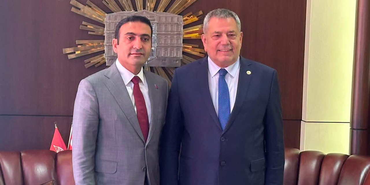 Tahsin Ocaklı: Tahliye, gecikmiş bir hakkın teslimidir