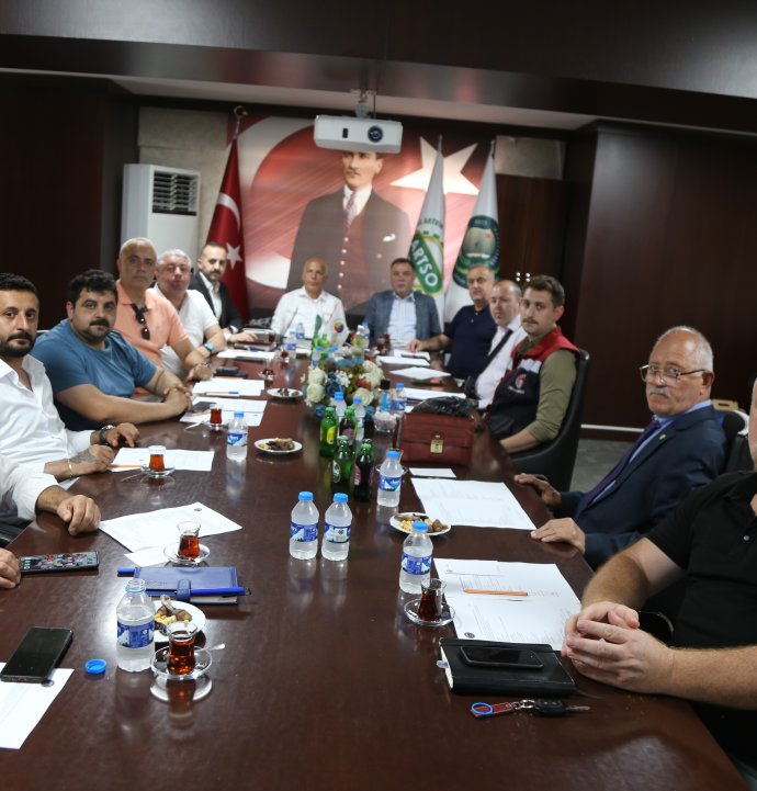 Artvin’de bal fiyatları açıklandı