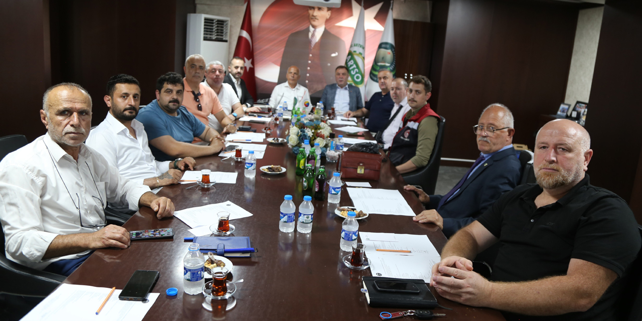 Artvin’de bal fiyatları açıklandı