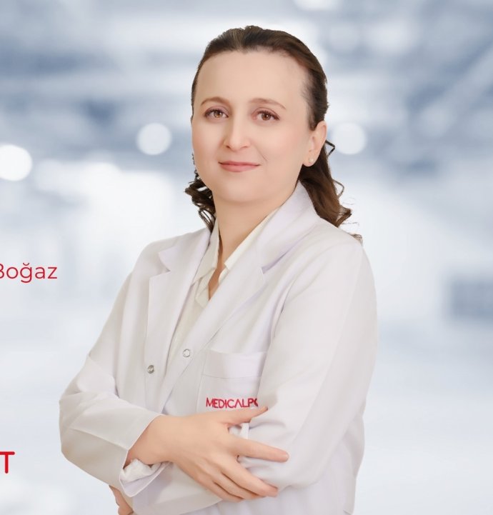 Prof. Dr. Aylin Gül: "Yazın serinlemek isterken sağlığınızdan olmayın"