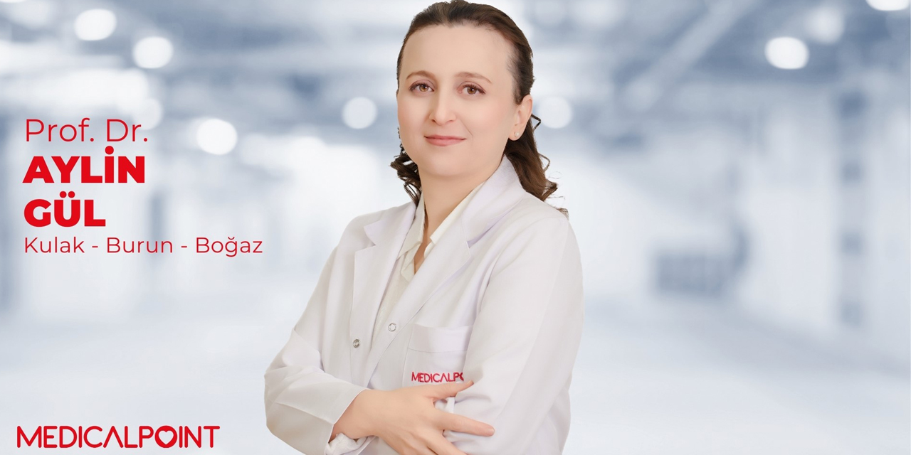 Prof. Dr. Aylin Gül: "Yazın serinlemek isterken sağlığınızdan olmayın"