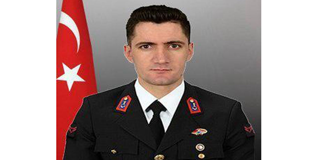 Halı saha maçında kalp krizi geçiren jandarma hayatını kaybetti