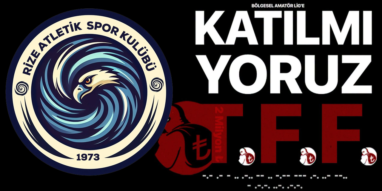 Rize Atletik Spor Kulübü BAL'dan çekildiğini açıkladı