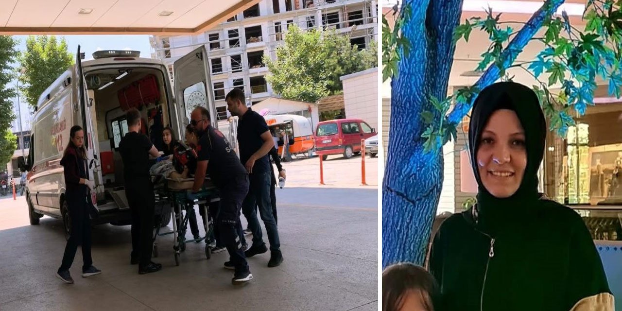 Hemşirenin vefatı sağlık camiasını yasa boğdu