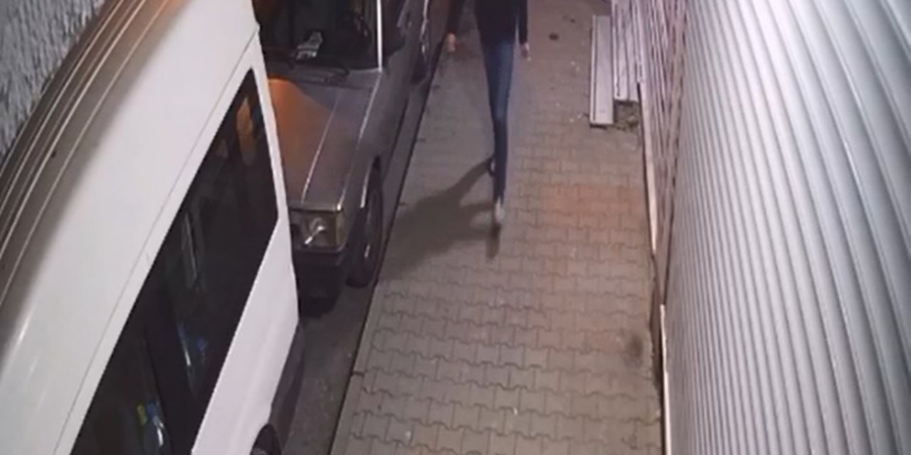 Sultangazi'deki "Yan Bakma" Cinayeti Şüphelisi 2 Yıl Sonra Yakalandı