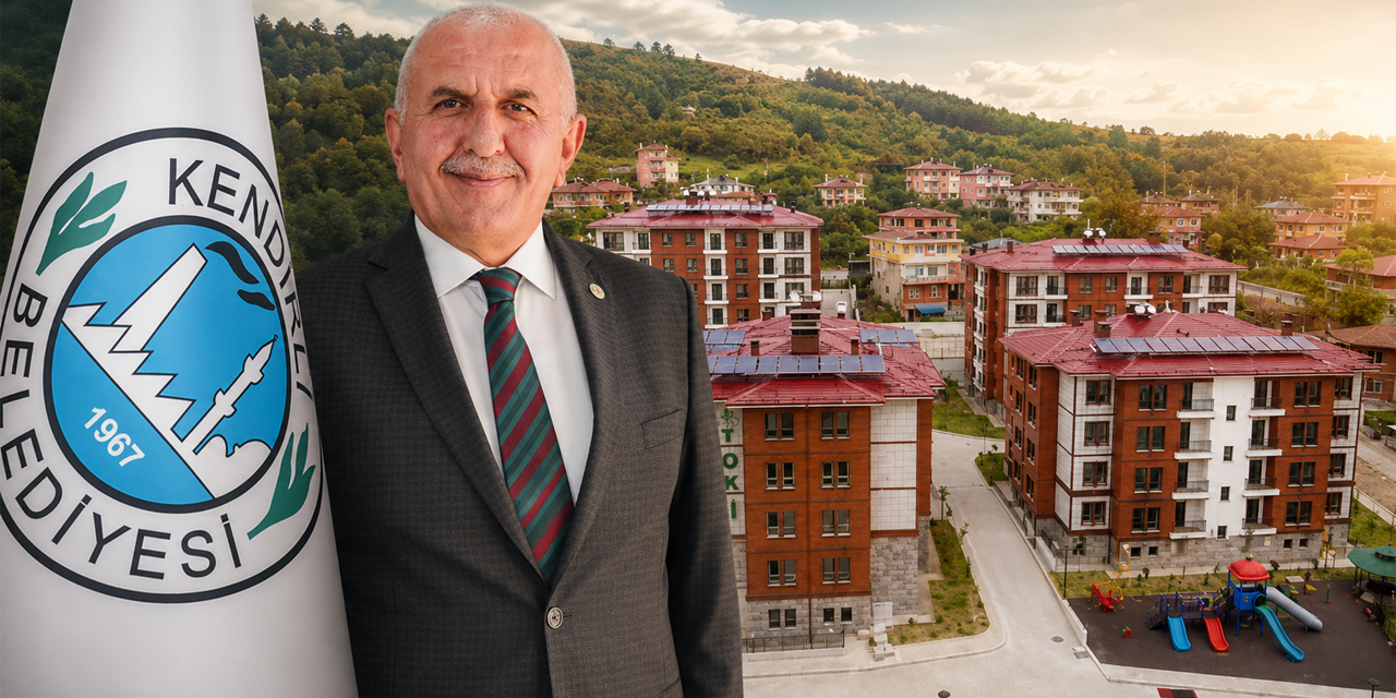 Alaettin Serdar: Beldemizde eser üretmeye devam ediyoruz