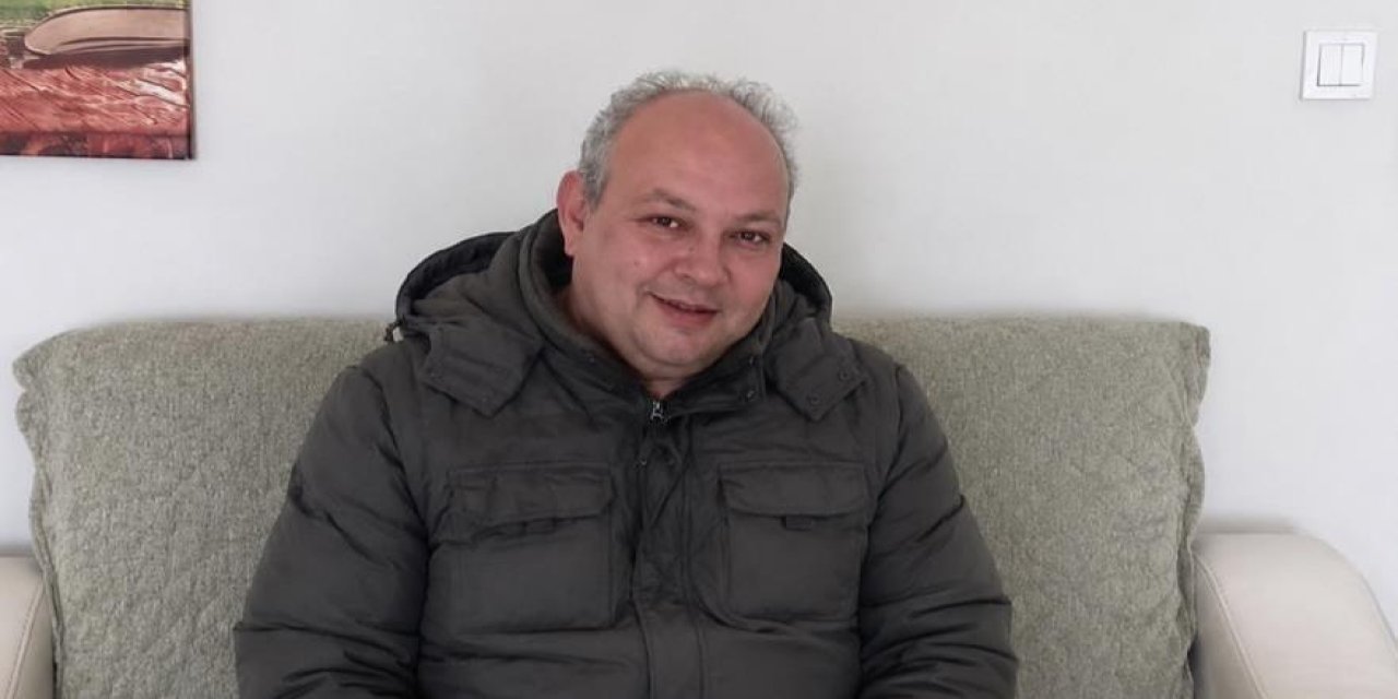 Lüleburgaz’da 3 gündür haber alınamayan şahıs evinde ölü bulundu
