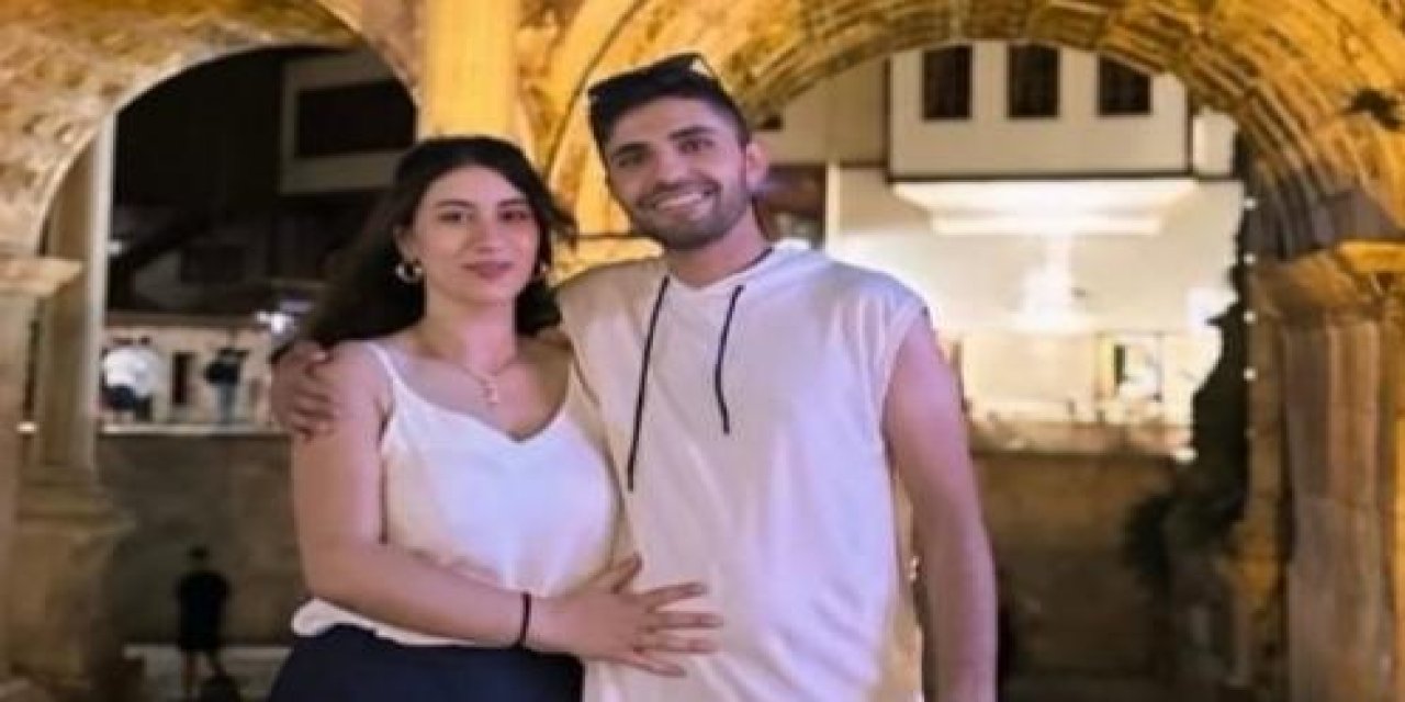 Trafik kazasında anne ve baba öldü, 8 aylık bebek ağır yaralandı
