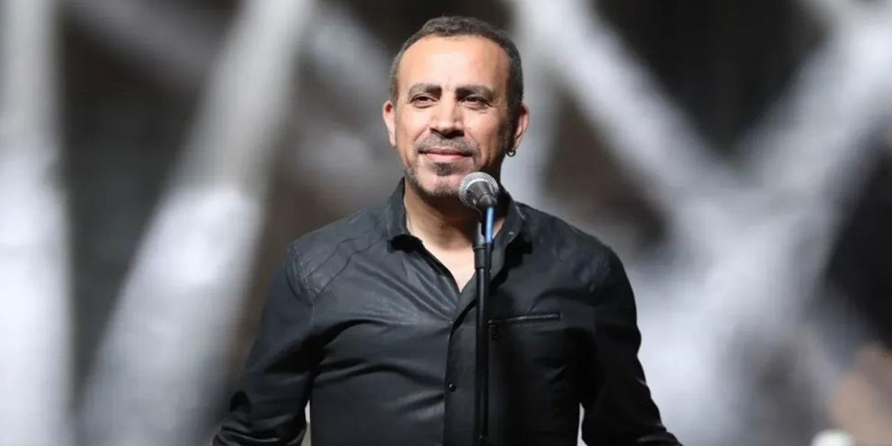 Haluk Levent hakkında gözaltı kararı