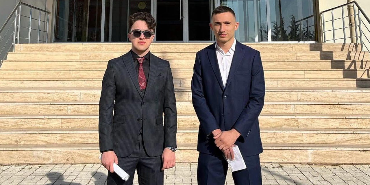 Rize'de Hafızlık Projesinin ilk mezunları göreve başladı