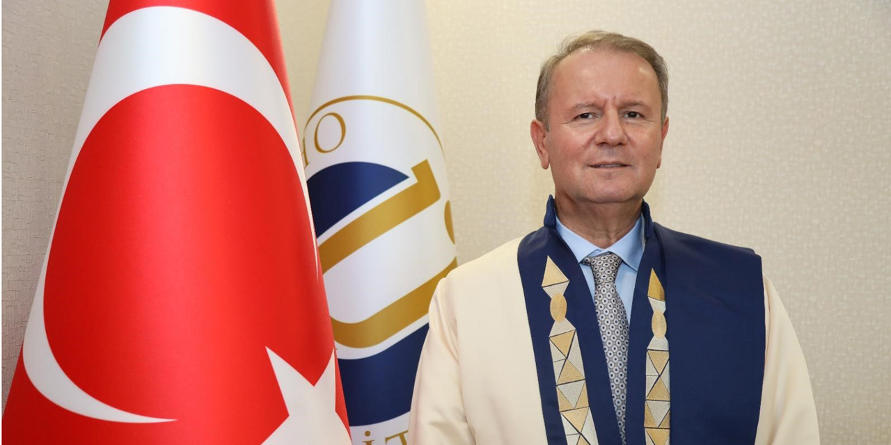 ODÜ, Türkiye genelinde 10’uncu, Karadeniz Bölgesi’nde 1’inci sırada