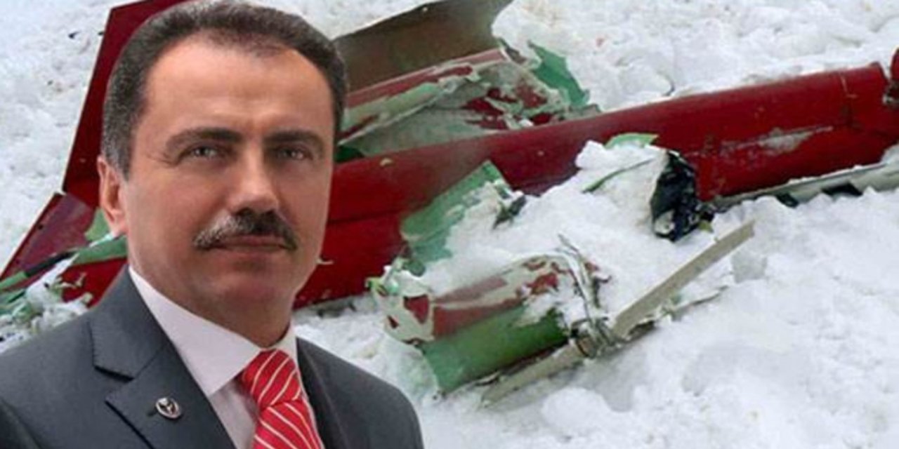 Muhsin Yazıcıoğlu soruşturmasında 10 ilde operasyon: 25 şüpheli yakalandı