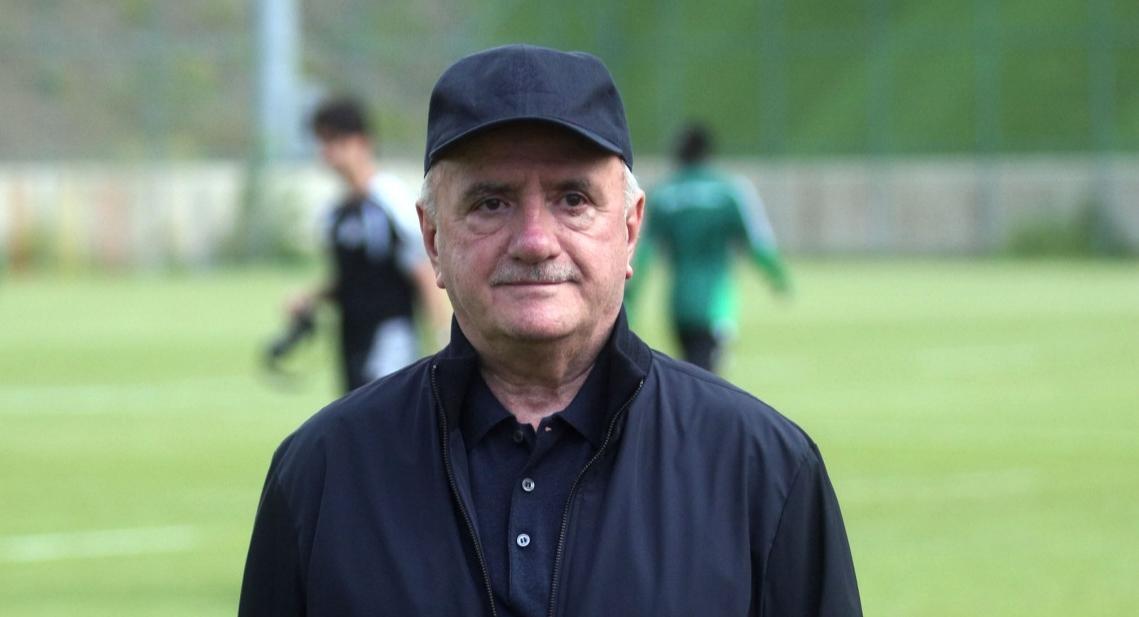 Başkan Saruhan Müjdeyi Verdi: Rizespor’a Kendi Kendini Finanse Eden ve Gelir Getiren Dev Yatırım