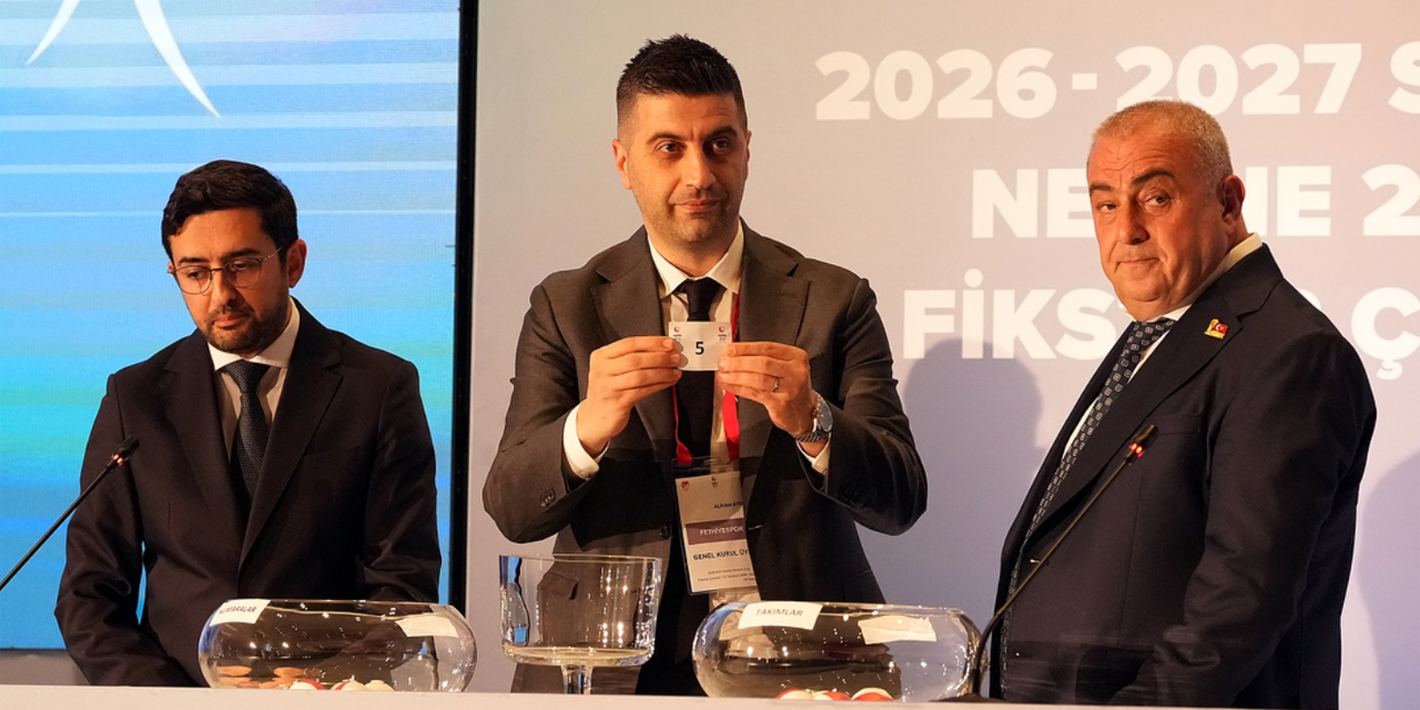 Nesine 2. Lig'de Yeni Sezon Heyecanı 6 Eylül'de başlıyor