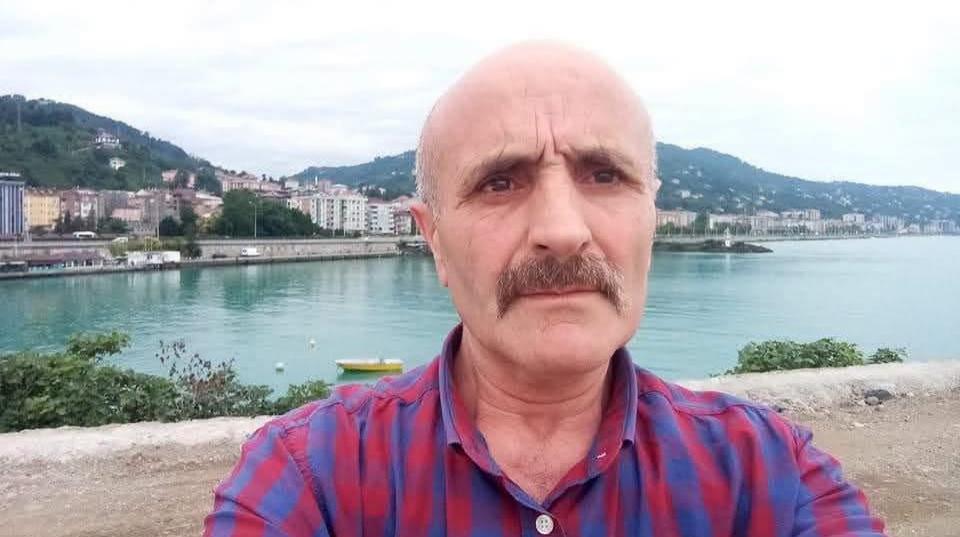 Rize’de Kamyonet Şarampole Yuvarlandı: 1 Ölü, 2 Yaralı