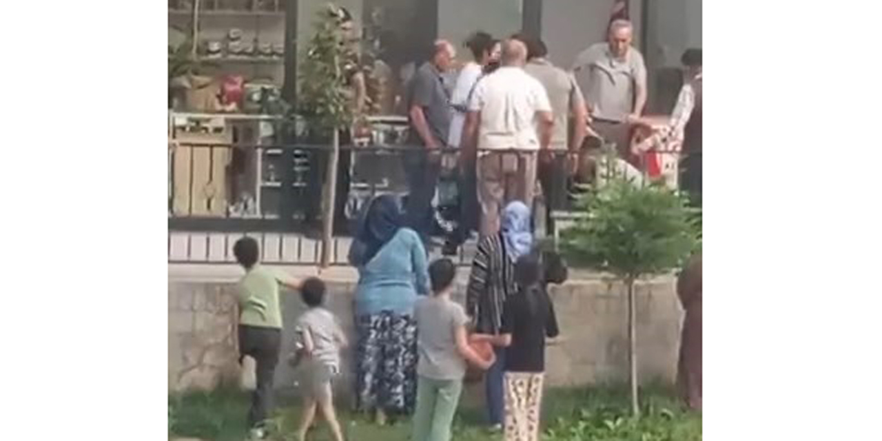 Balkondan düşen 2 yaşındaki çocuk hayatını kaybetti