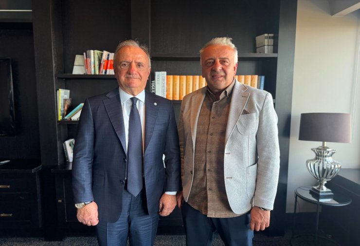 Çaykur Rizespor Başkanı Saruhan’dan Transfer ve Mithat Pala Açıklaması