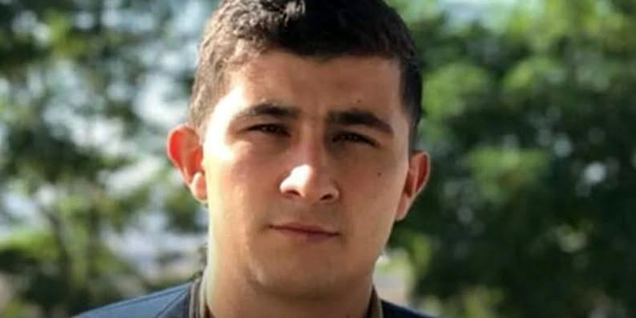 Rize'de Görevli 4 Aylık Evli Uzman Çavuş Kansere Yenik Düştü