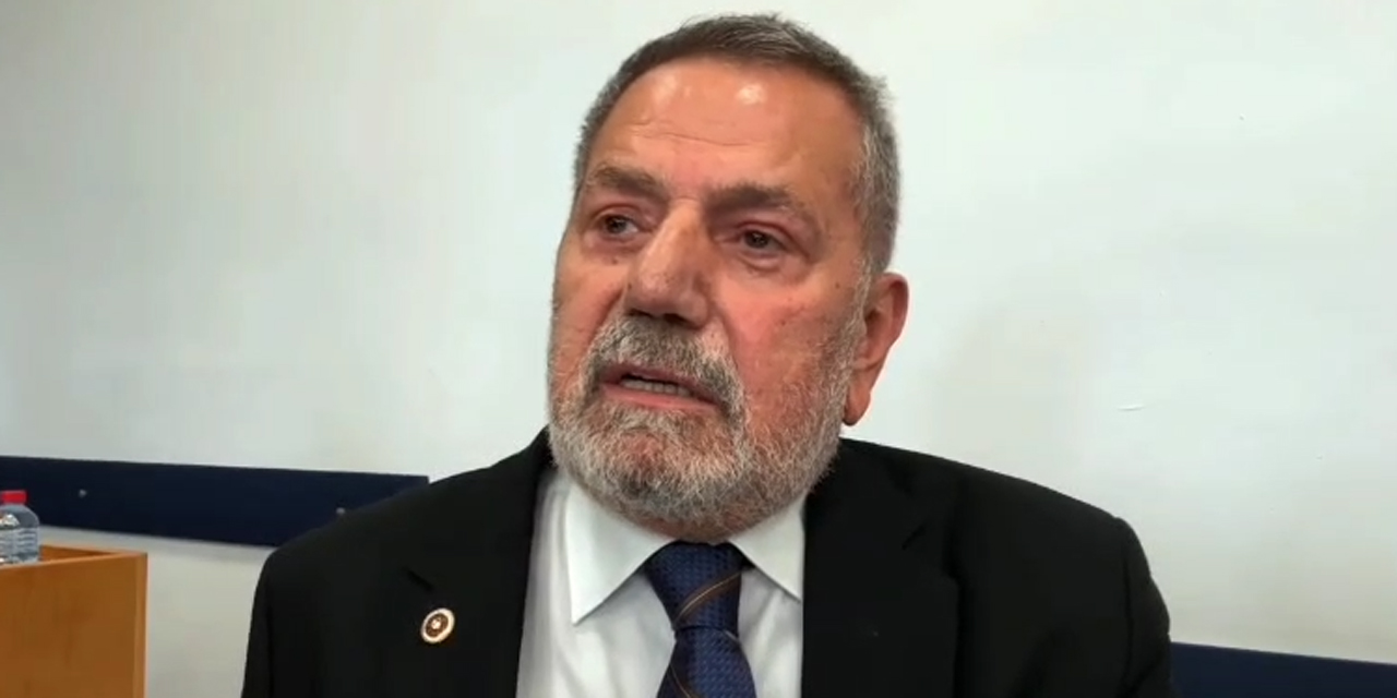 Ocaklı: Rize'deki 115 Bin Emeklinin hakkı şirketlere peşkeş çekiliyor