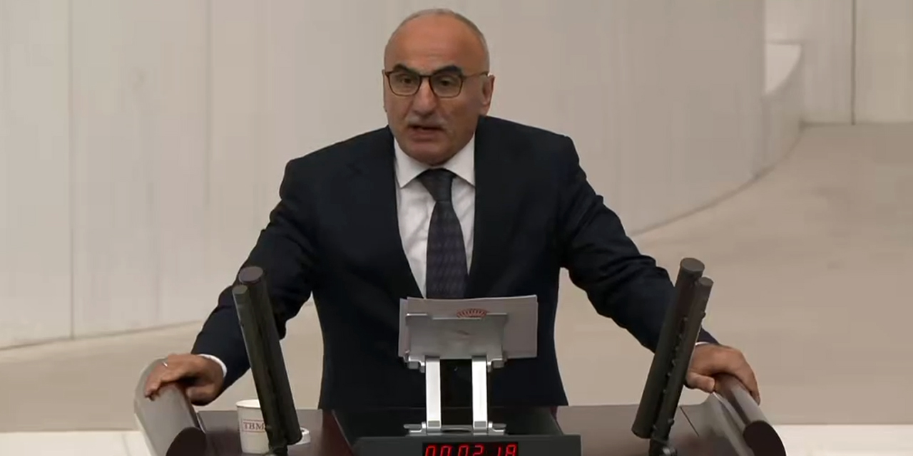 Harun Mertoğlu: Çayeli'nde Petrol aramalarına başlıyoruz