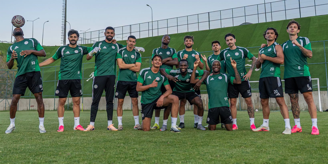 Rizespor Erzurum Kampında ilk sınavını veriyor: Rakip Dinamo Batumi