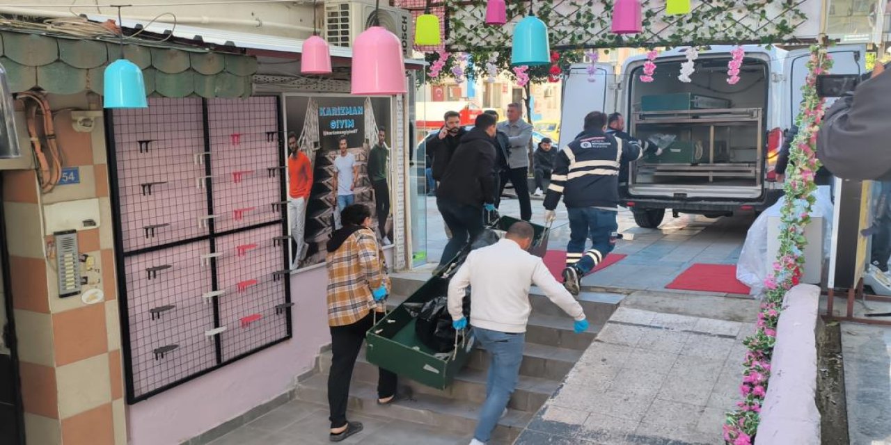 2 bin 400 liralık alacak tartışması cinayetle bitti: "Korkutmak için ateş ettim"
