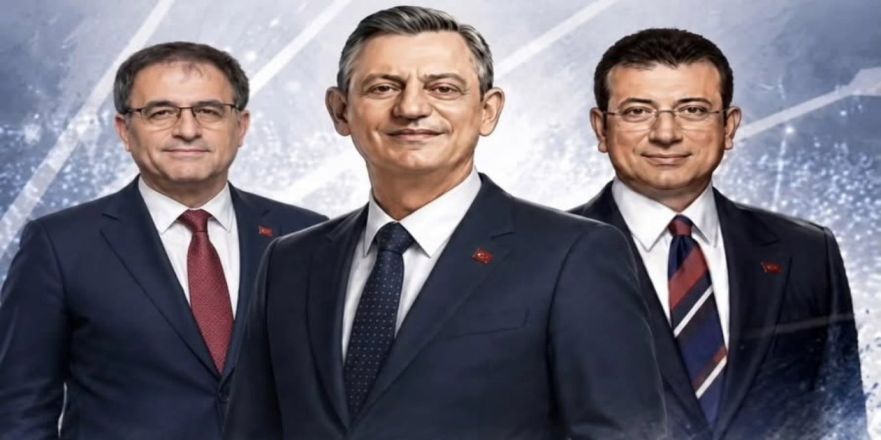 CHP Rize İl Başkanı Saltuk Deniz'den Görevden Almaya Sert Tepki