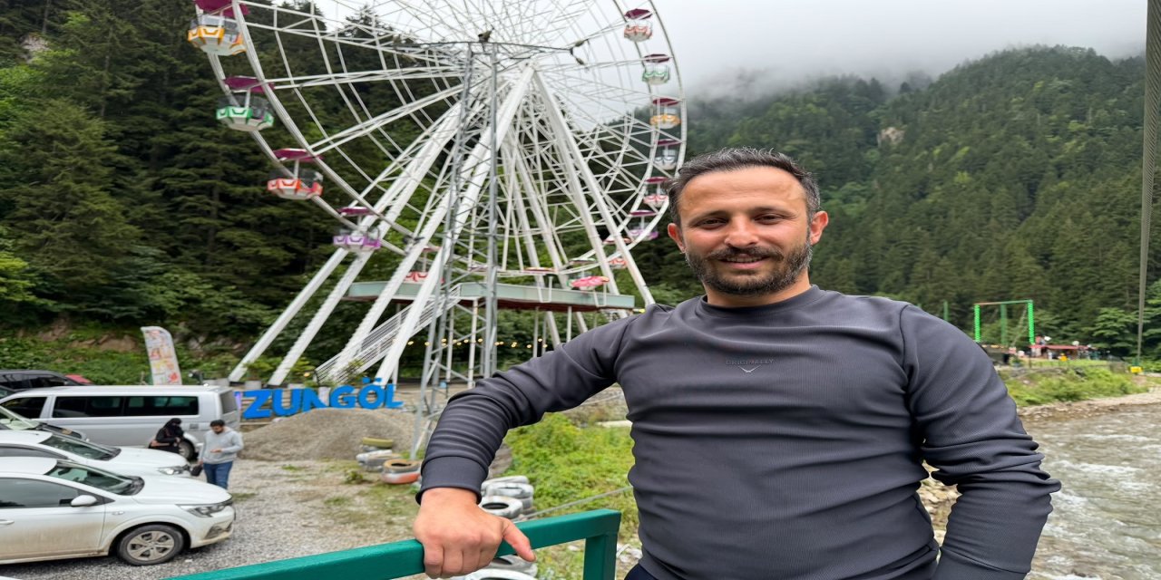 Yapay zeka değil gerçek