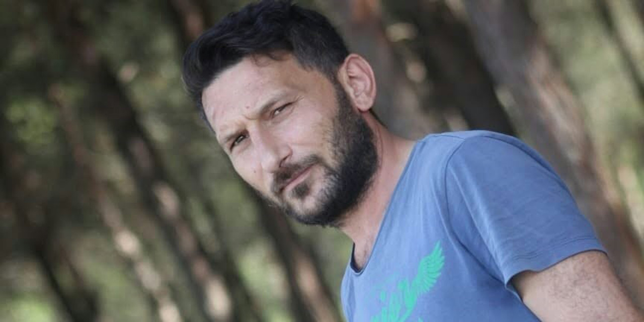 Halı sahada fenalaşan şahıs hayatını kaybetti