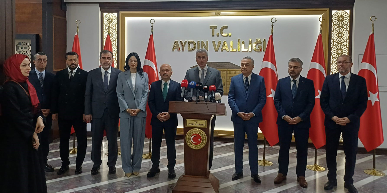 Sağlık Bakanı Memişoğlu: "Dünyanın en iyi sağlık hizmetleri Türkiye'de"