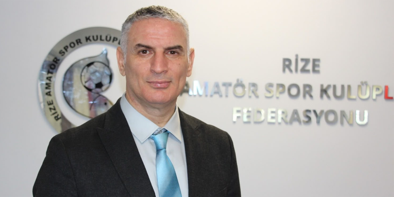 Rize ASKF'den Sezon Finali: 2025-2026 Rize Futbolunda Başarı Yılı