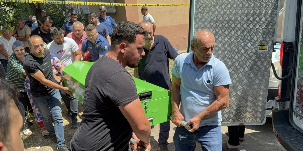 Samsun'da pencereden düşen 16 yaşındaki çocuk hayatını kaybetti